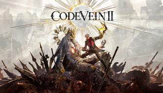 Code Vein II Role: Italian Localization Genre: Action RPG Platform: PS5, Steam, XBOX X|S Year: 2026