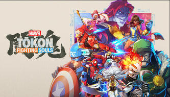 Marvel Tōkon: Fighting Souls Role: Italian LQA Genre: Fighting Platform: PS5, Steam Year: 2026