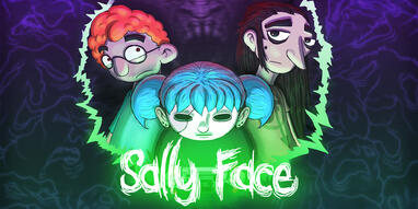 Sally Face Role: Italian LQA Genre: Psychological Horror, Mystery Platform: Android, iOS Year: 2026